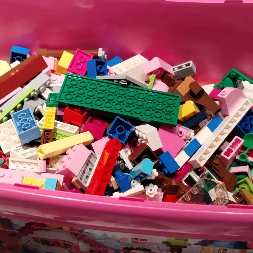 Lego assorted Friends - Picture 3 of 3